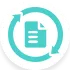 Acompanhamento processual para clientes